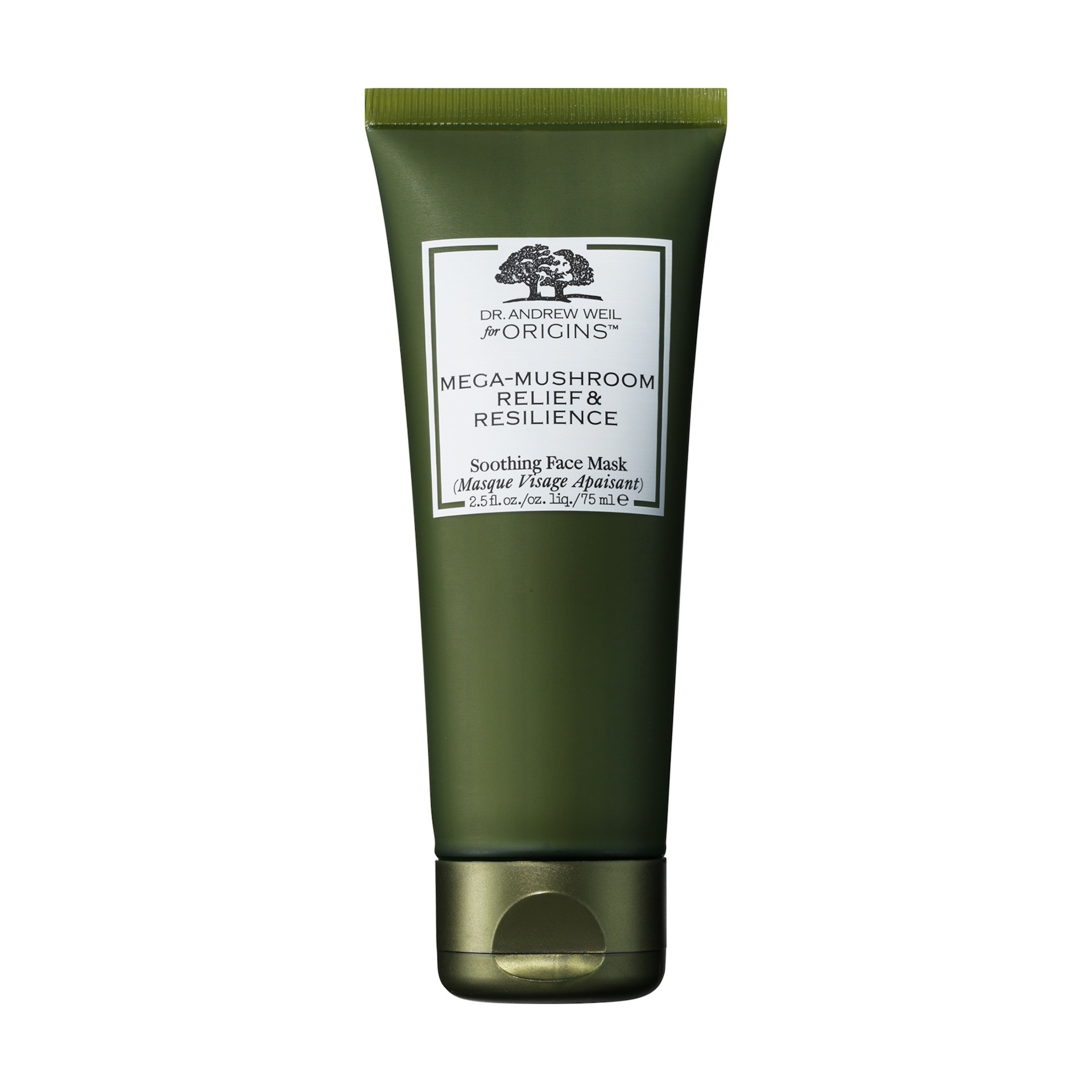 Dr. Weil Mega-Mushroom™ Relief & Resilience 75 ml - Origins