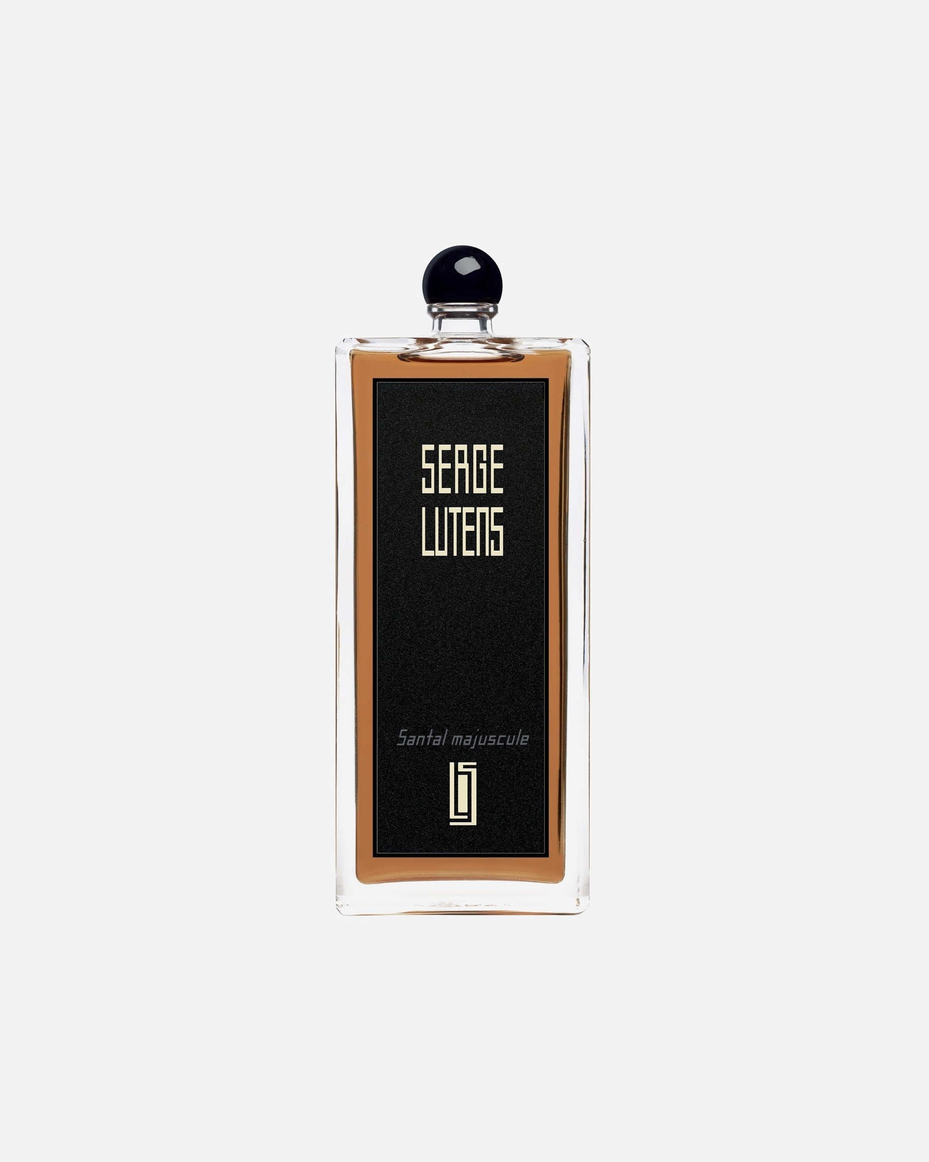 Serge Lutens Collection Noire Santal Majuscule Eau de Parfum – 50 ml