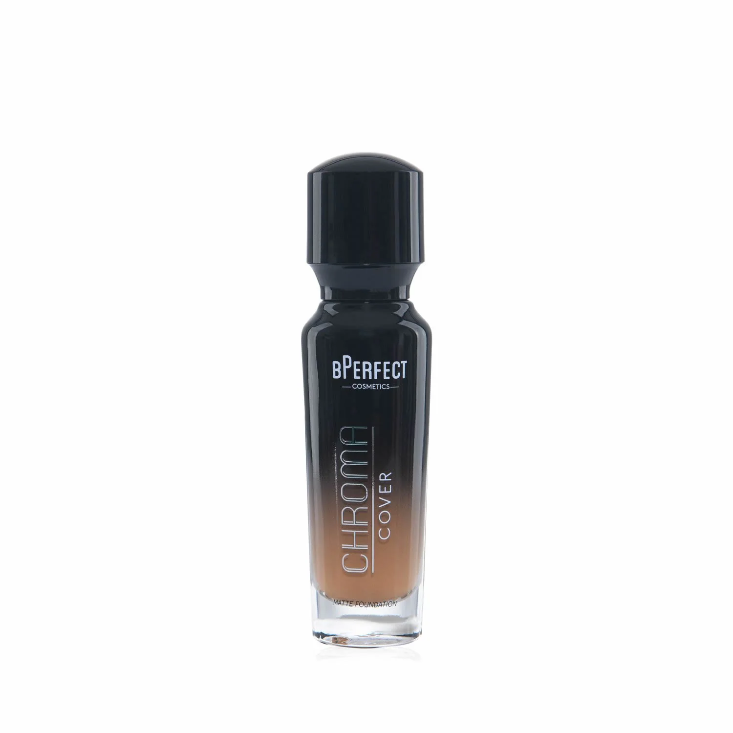 Viso  Chroma Cover Matte Foundation - Fondotinta liquido