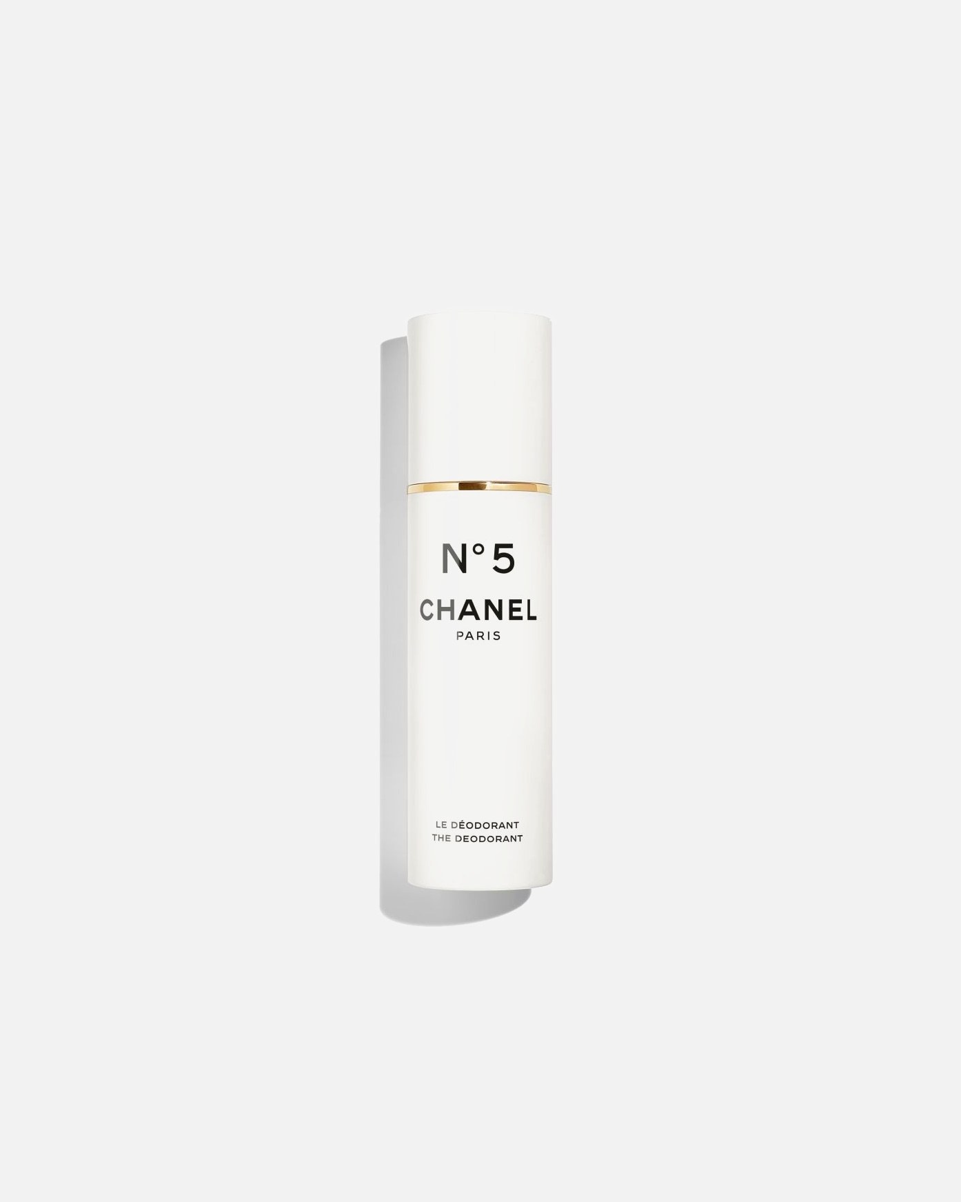 CHANEL N°5 dezodorantas purškiklis - 100 ml