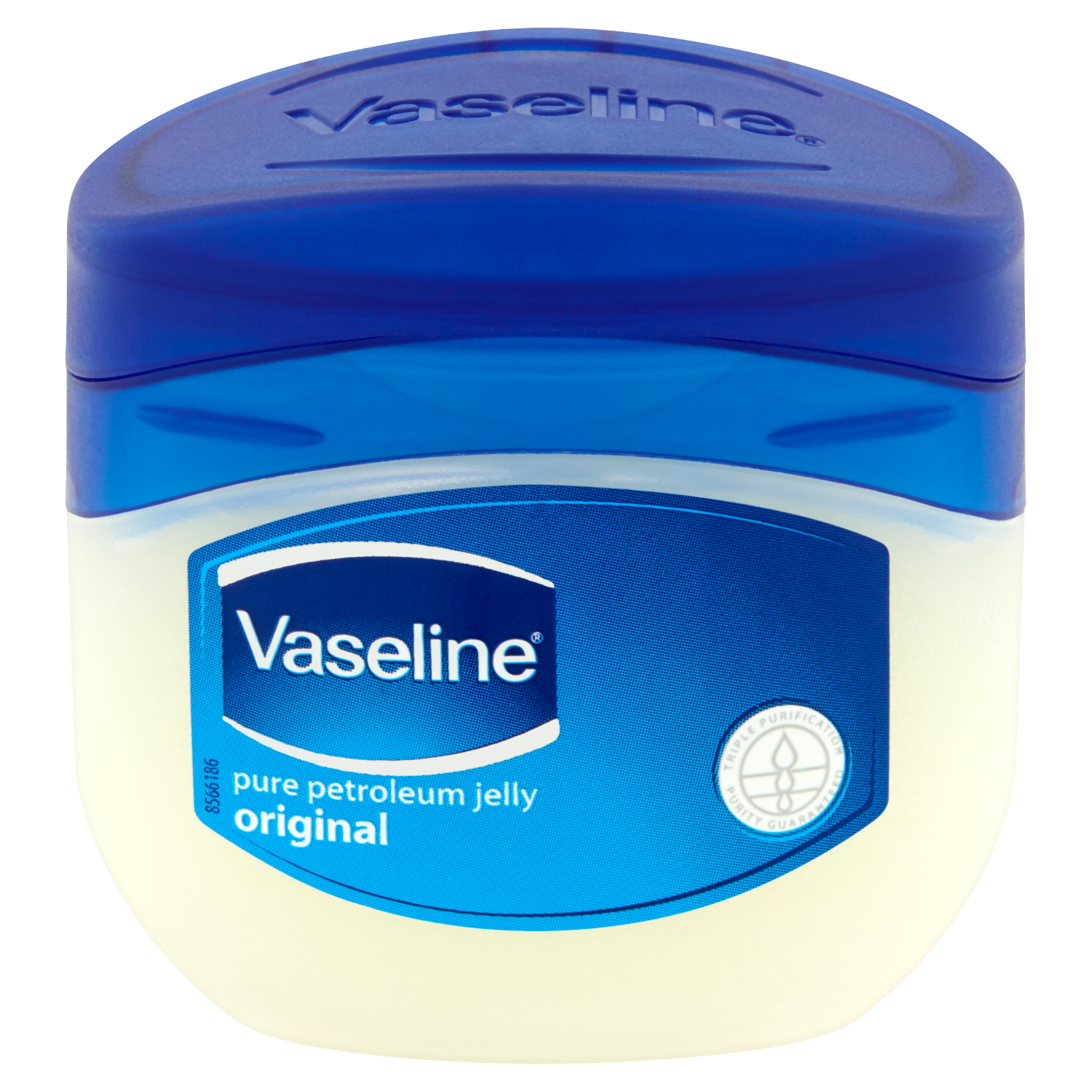 Vaselin kosmetisk vaselin 50 ml
