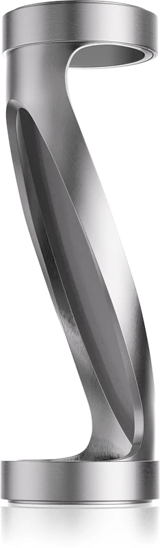 Suporte I/ME para 2 frascos de perfume de 45 ml