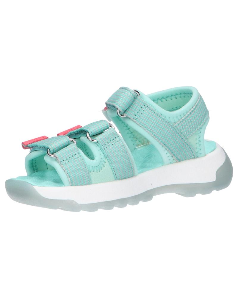  Sandalias Kickers 928480-30 Kikco pašček