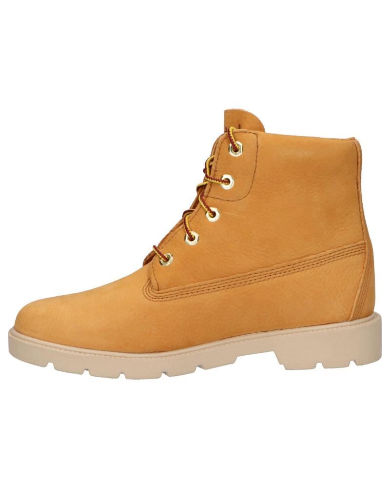  Botas Timberland A28z3 Classic