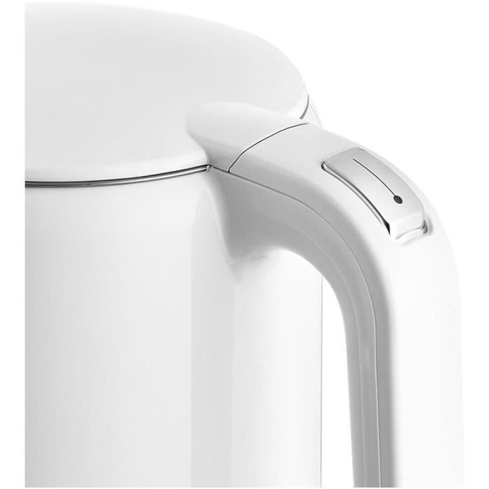 Bouilloire électrique - Sencor - SWK 0950WH