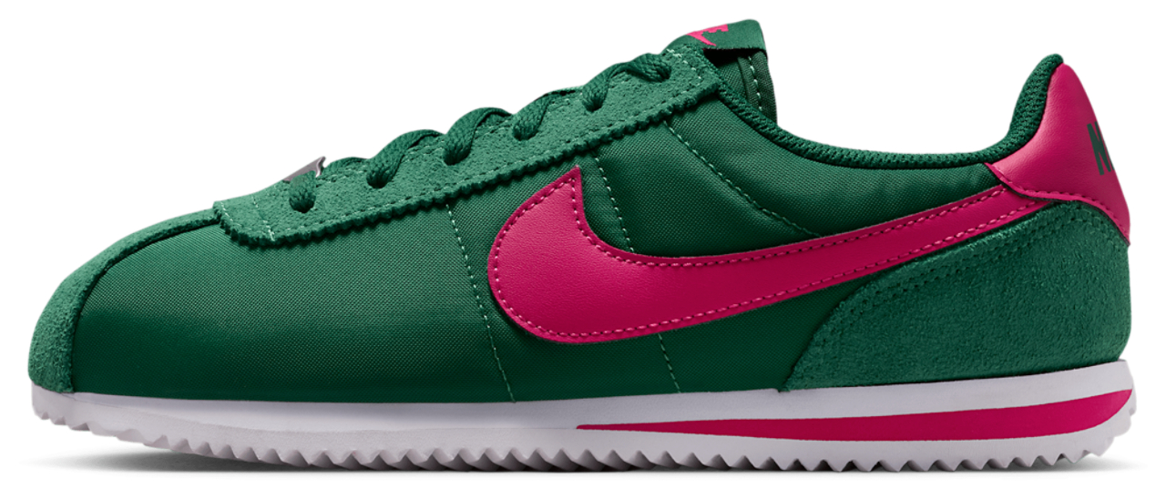 Nike Cortez tekstilė