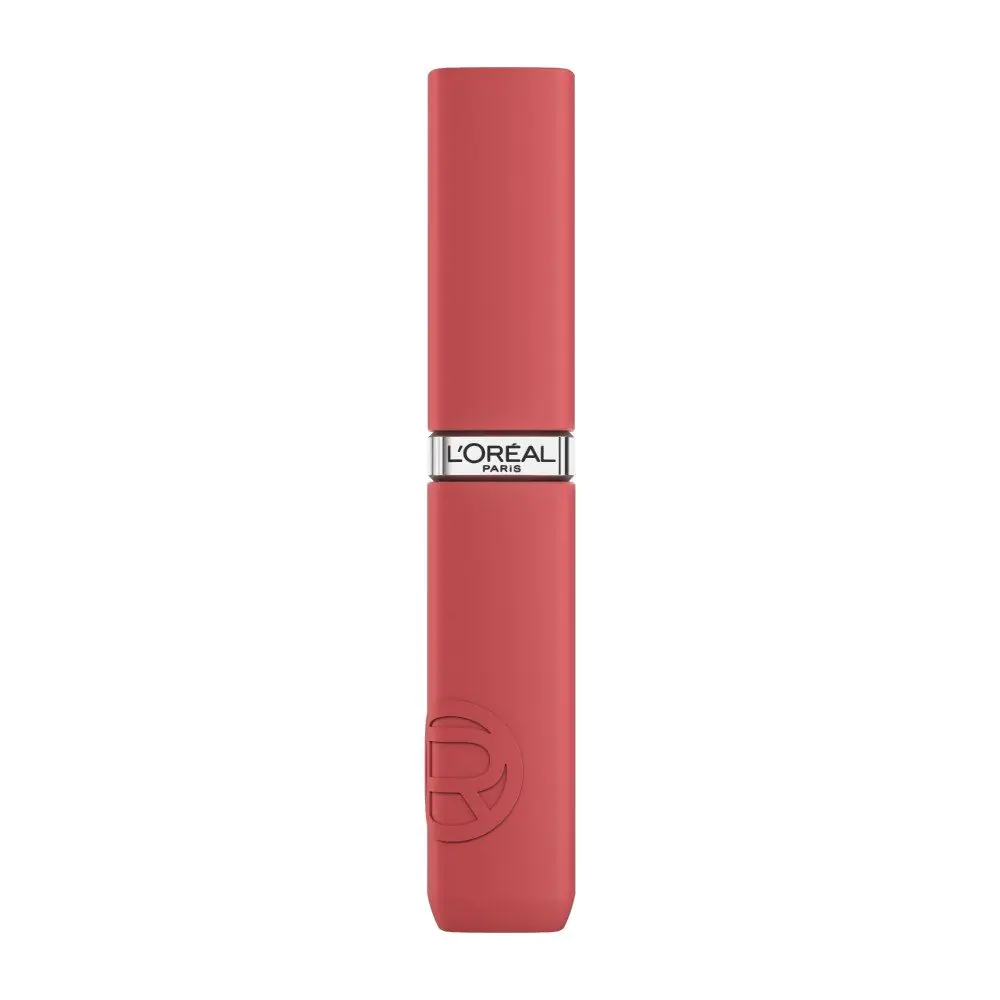 L’Oréal Paris Matte Resistance Pomadka do ust w płynie 105 Breakfast in Bed