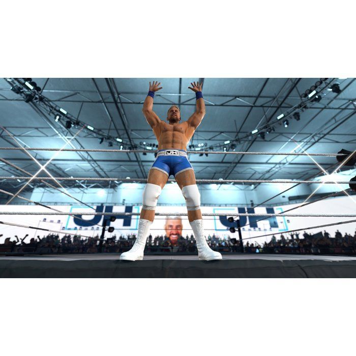 WWE 2K26 - Juego para PS5