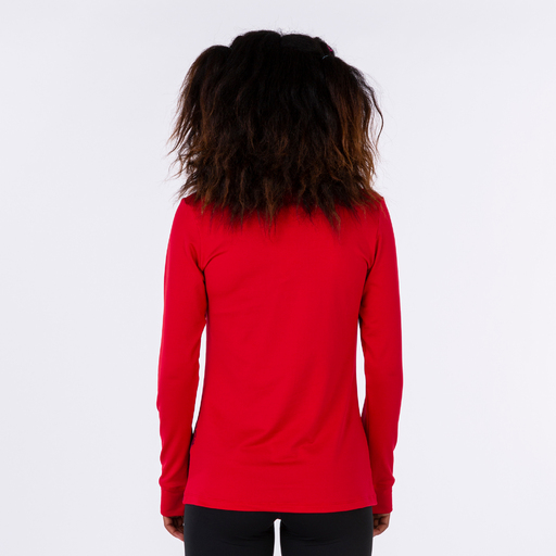 Sweat-shirt rouge Joma Elite VIII