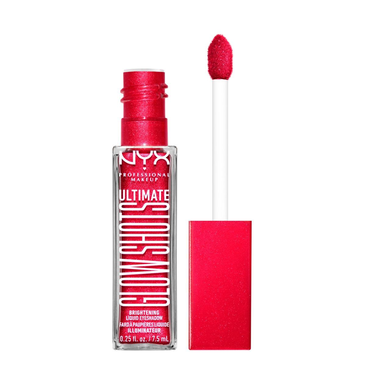 NYX Professional Makeup Ultimate Glow Shots