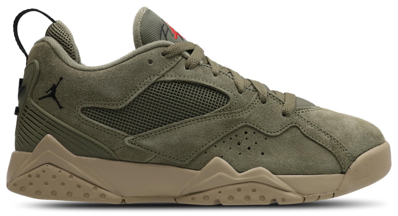 Jordan MVP '92