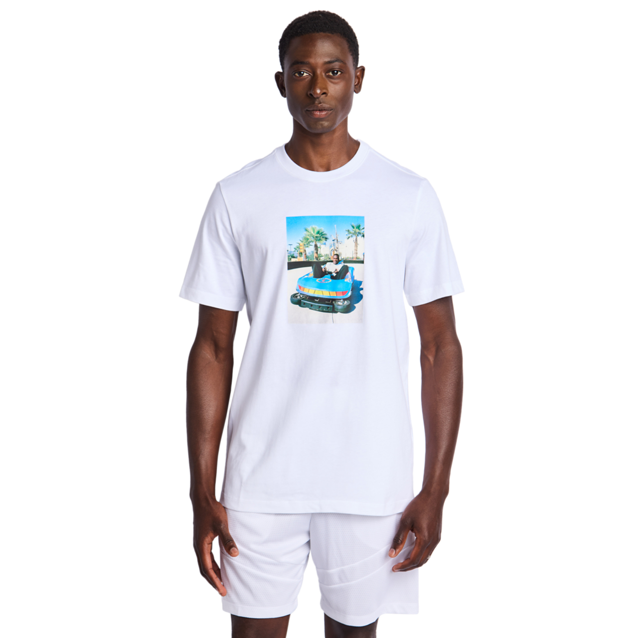 Jordan Brand Photo