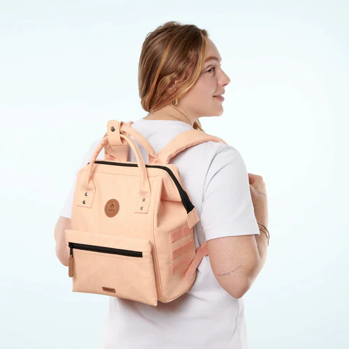 Cabaia Sac à dos Adventurer Small Como orange