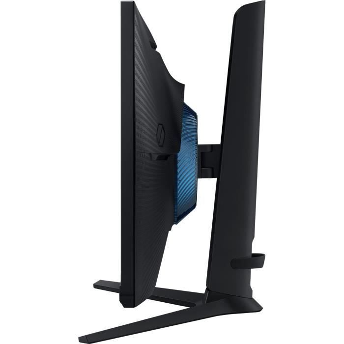 Ecran PC Gamer - SAMSUNG - 24