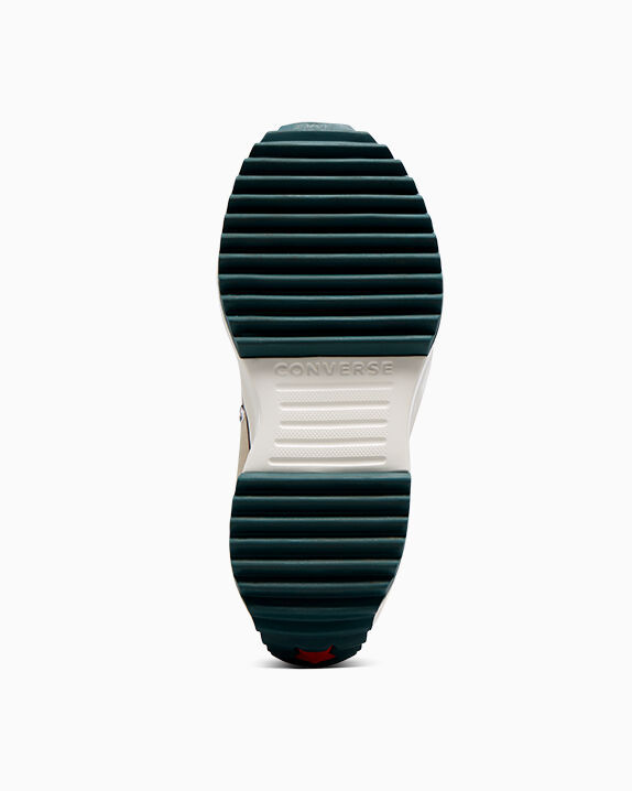 Converse x LFC Run Star Hike Platform