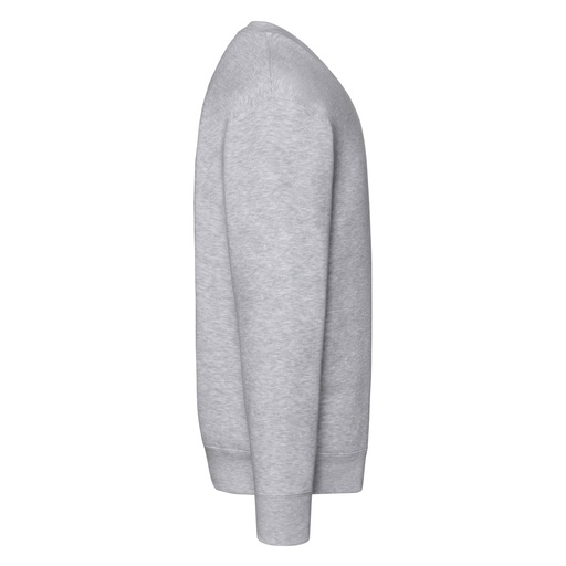 Sudadera Set-in Fruit Of The Loom 70/30 Premium