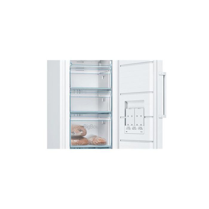 GSN29VWEV BOSCH freezer