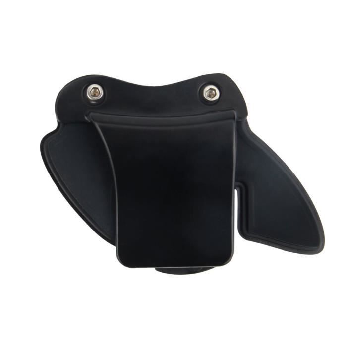 Motorcycle Intercom - LX-FT4 - Earpiece with Metal Clip - Rider/Passenger Communication - 1 Piece