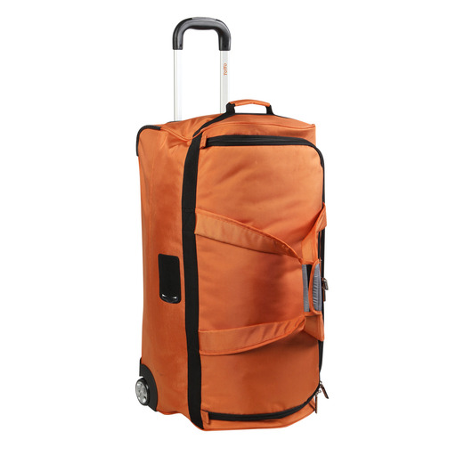  Mochila Con Carro Totto Kestrel