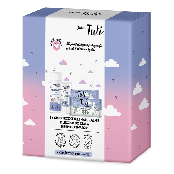 Luba Tuli