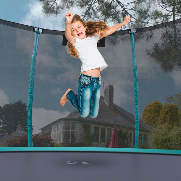 Trampoline Advanced, Ø 430 cm