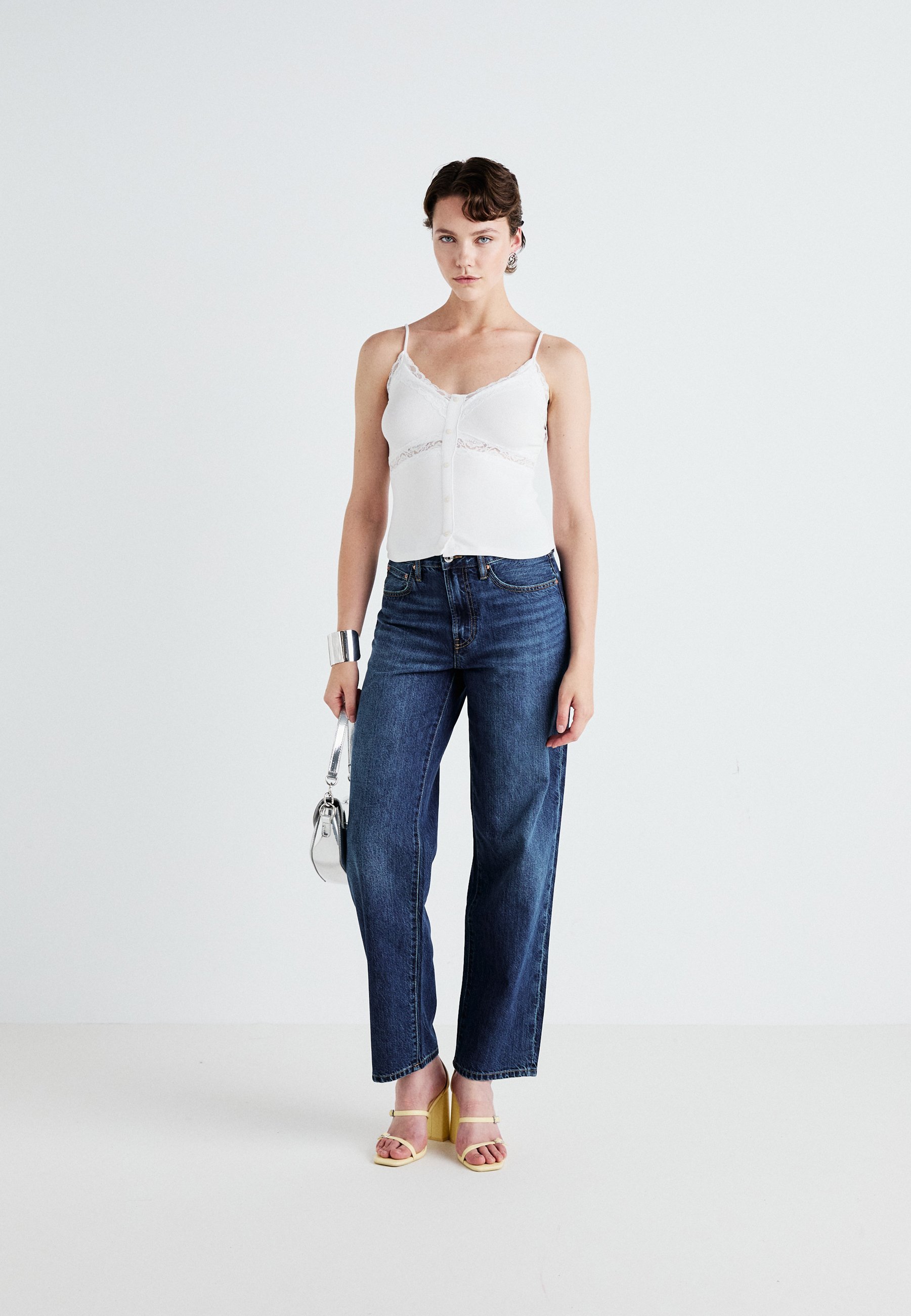 Gina Tricot Wide Leg