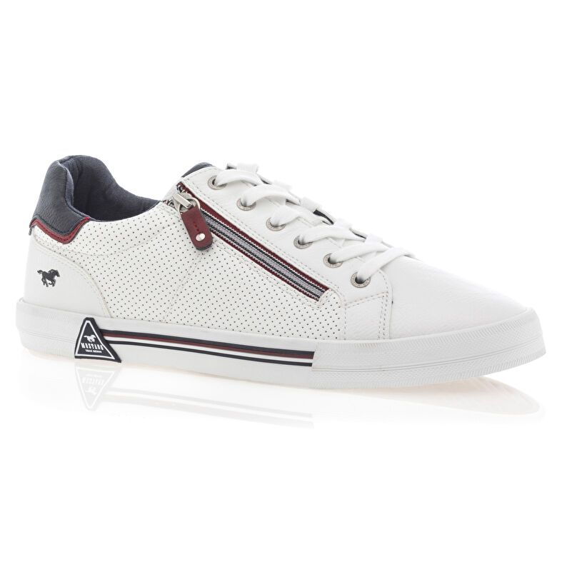Sneakers Homme Blanc