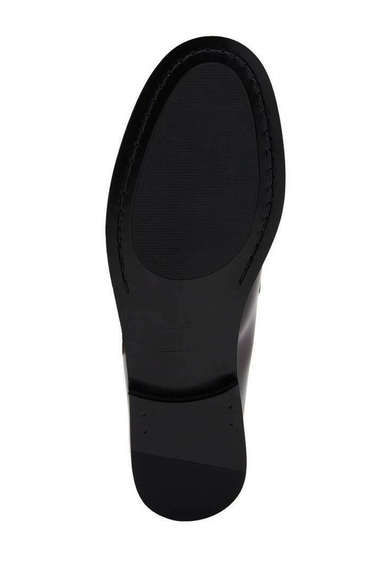 Mocassini Mango - marroni