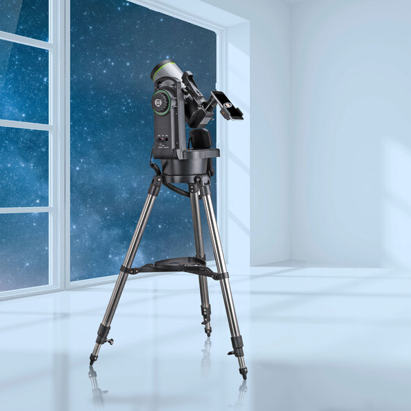 Telescopio Maksutov Space Explorer 90/1250