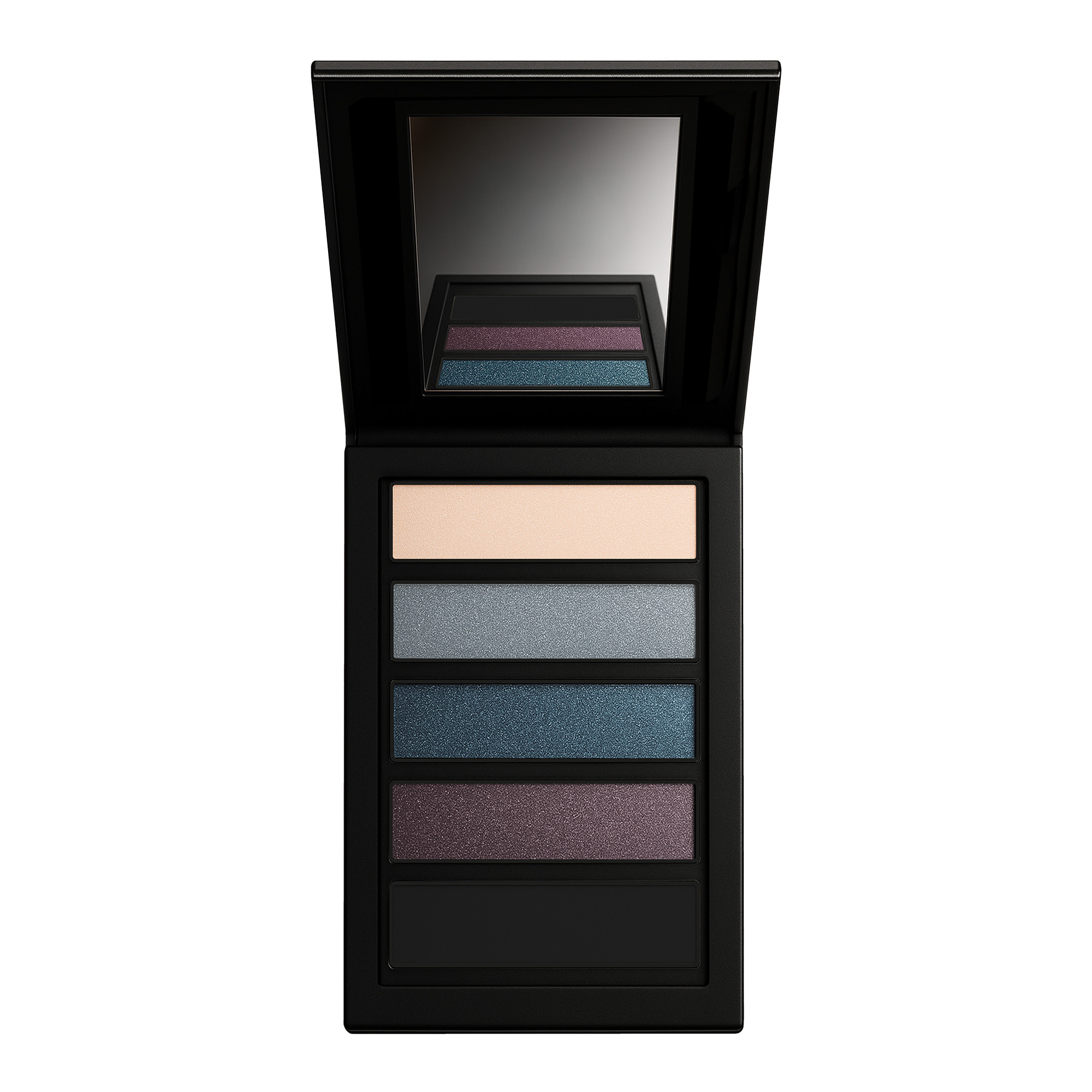 L'Oreal Paris x Mugler Spectrum палета сенки за очи Палете сенки за очи и шминка