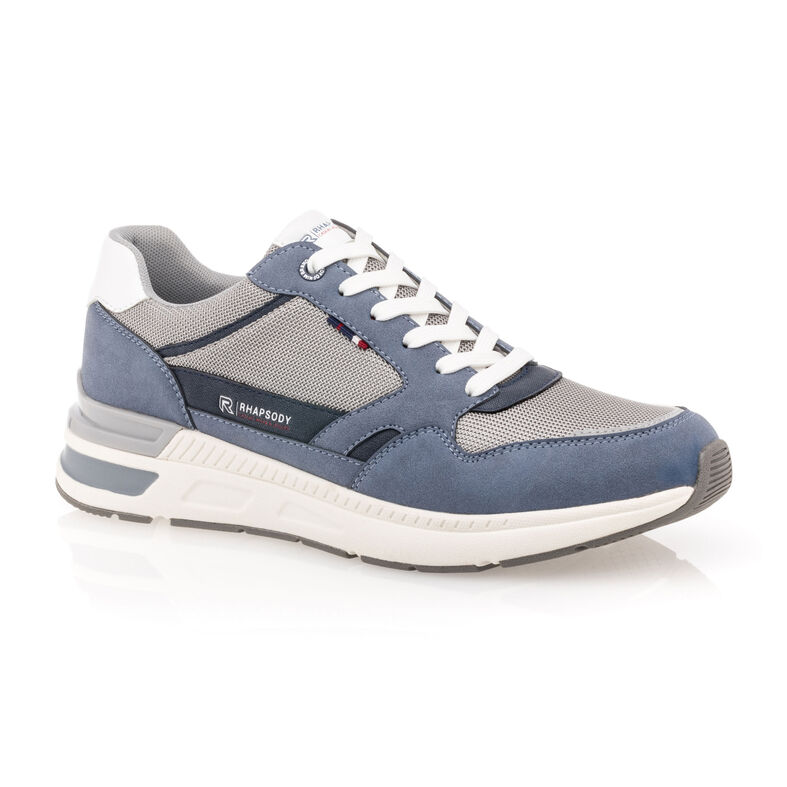 Korit / lenkkarit Homme Gris