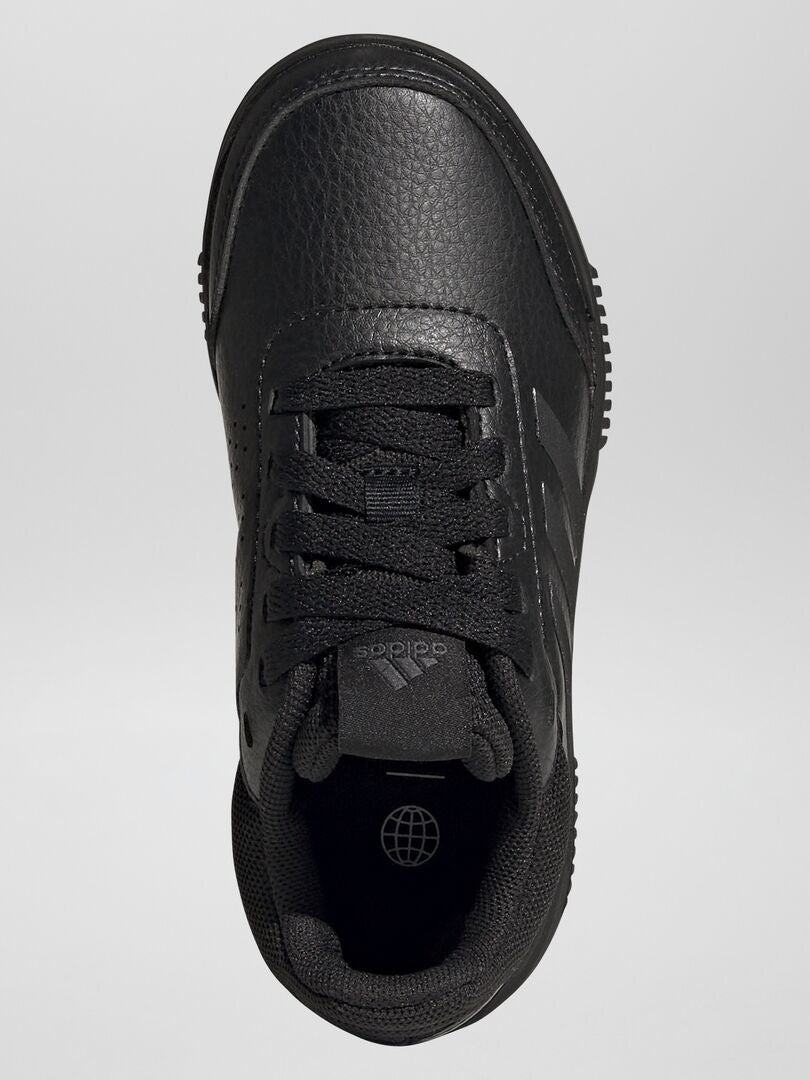Tênis 'adidas' 'Tensaur Sport' - PRETO