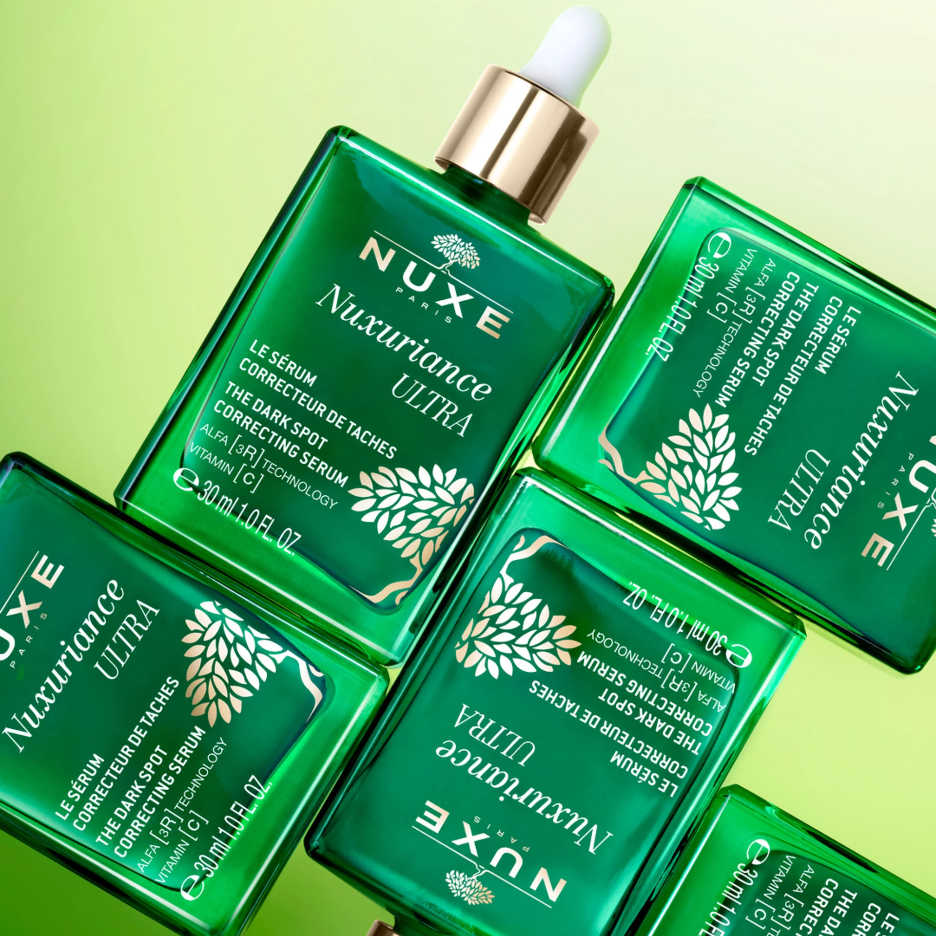 Nuxuriance Ultra - Ser 30 ml - NUXE