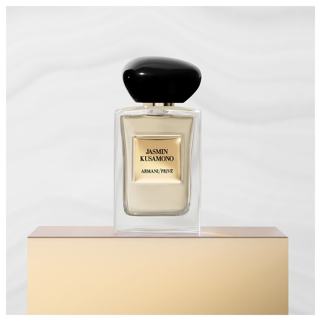 Armani Privé Jasmine Kusamono Eau de Toilette - 100 ml