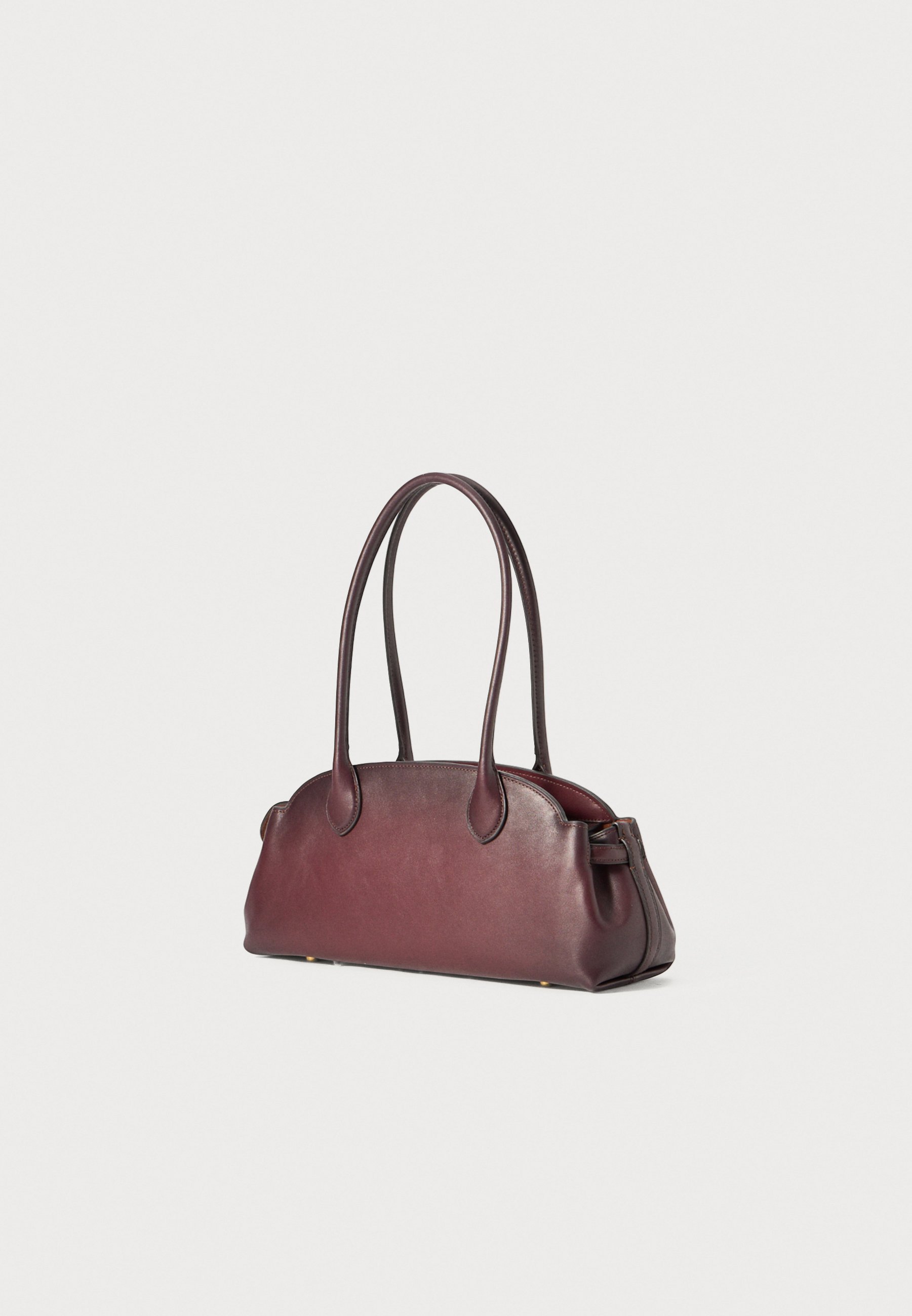 COACH EMPIRE CARRYALL 34 - Handtas - merlot