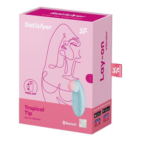 Satisfyer Tropical Tip