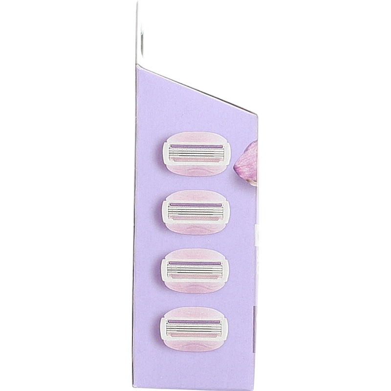 Lame Gillette Confezione da 4 lame Venus Comfort Breeze