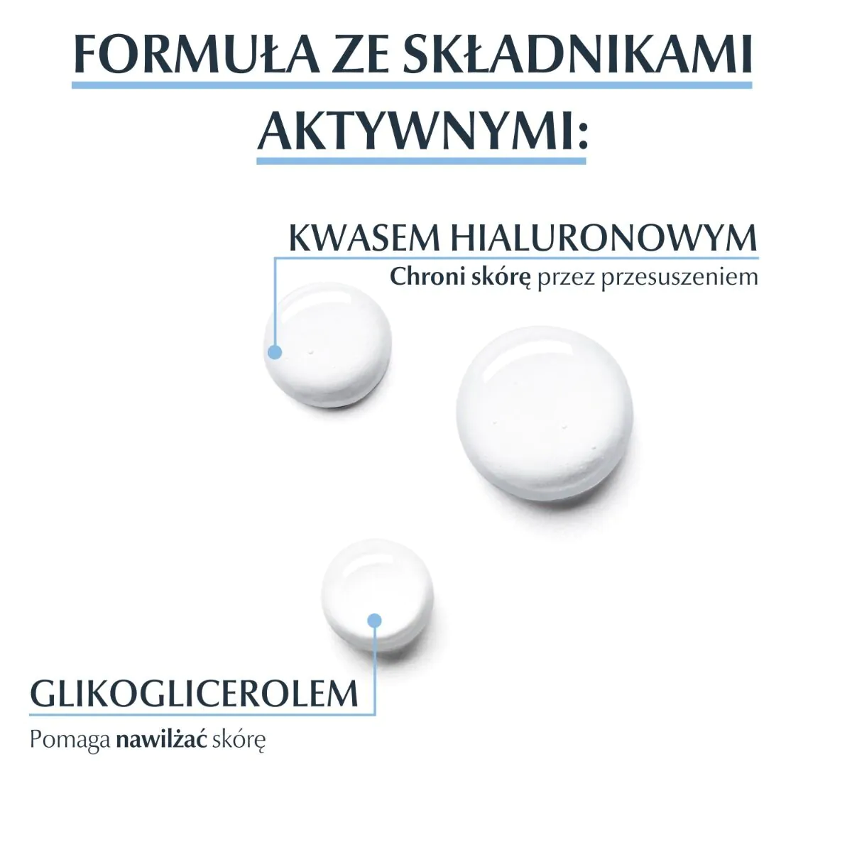 Eucerin Dermatoclean Hyaluron Tonik oczyszczający do twarzy