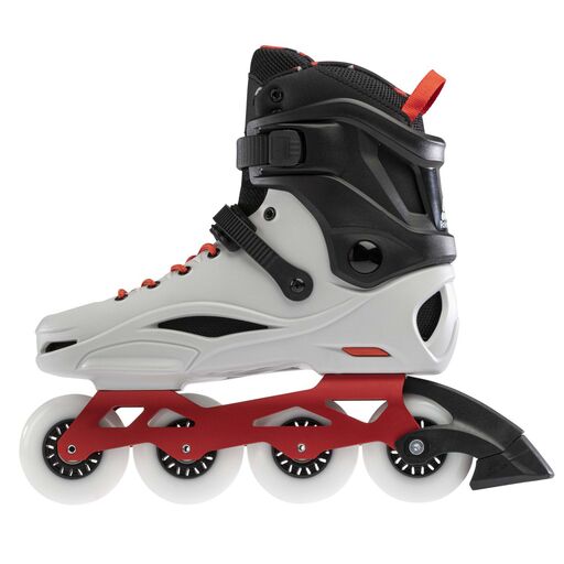 Patins Rollerblade RB Pro X Branco Masculino