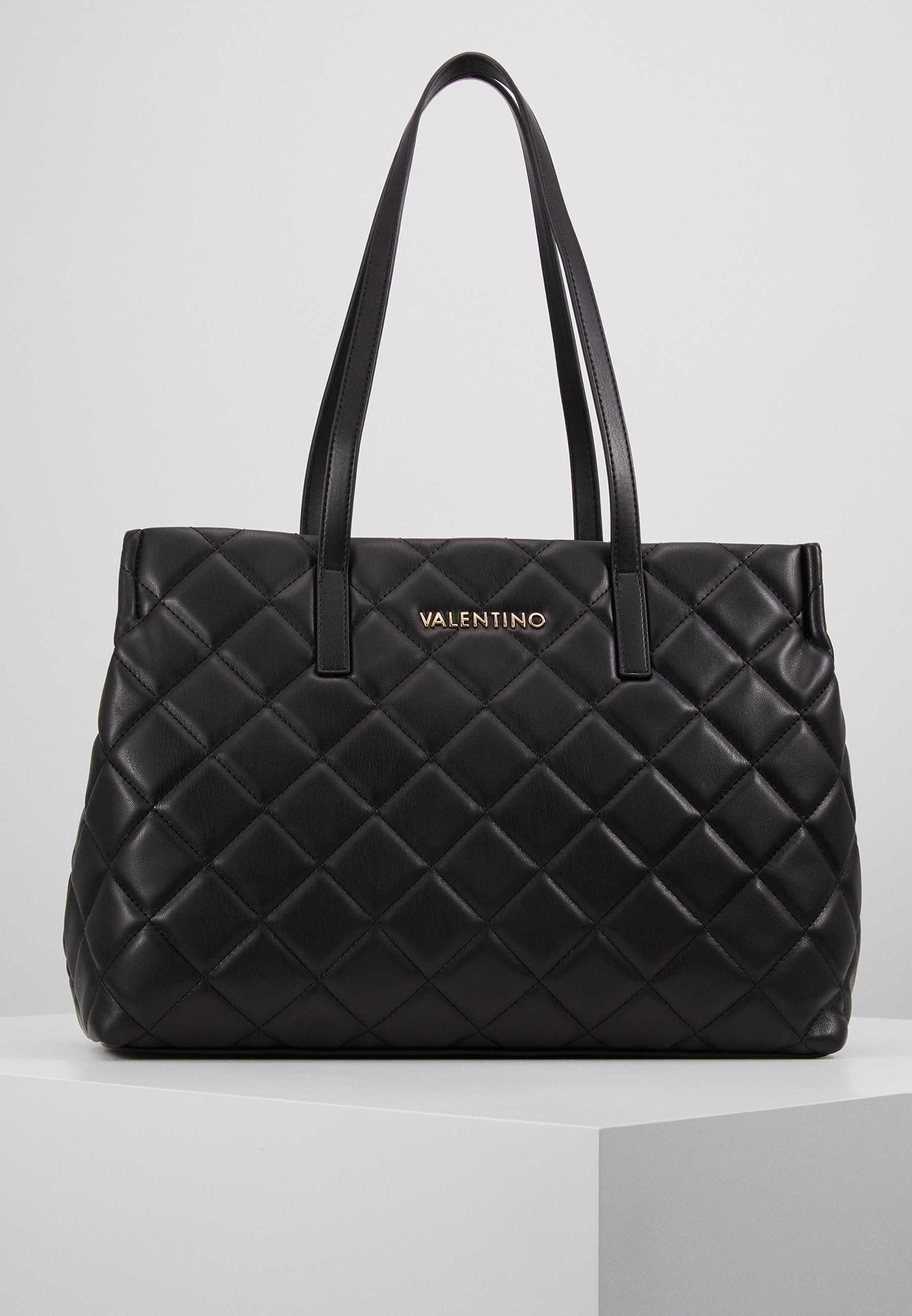 Borsa Valentino OCARINA - Borsa a mano - nera