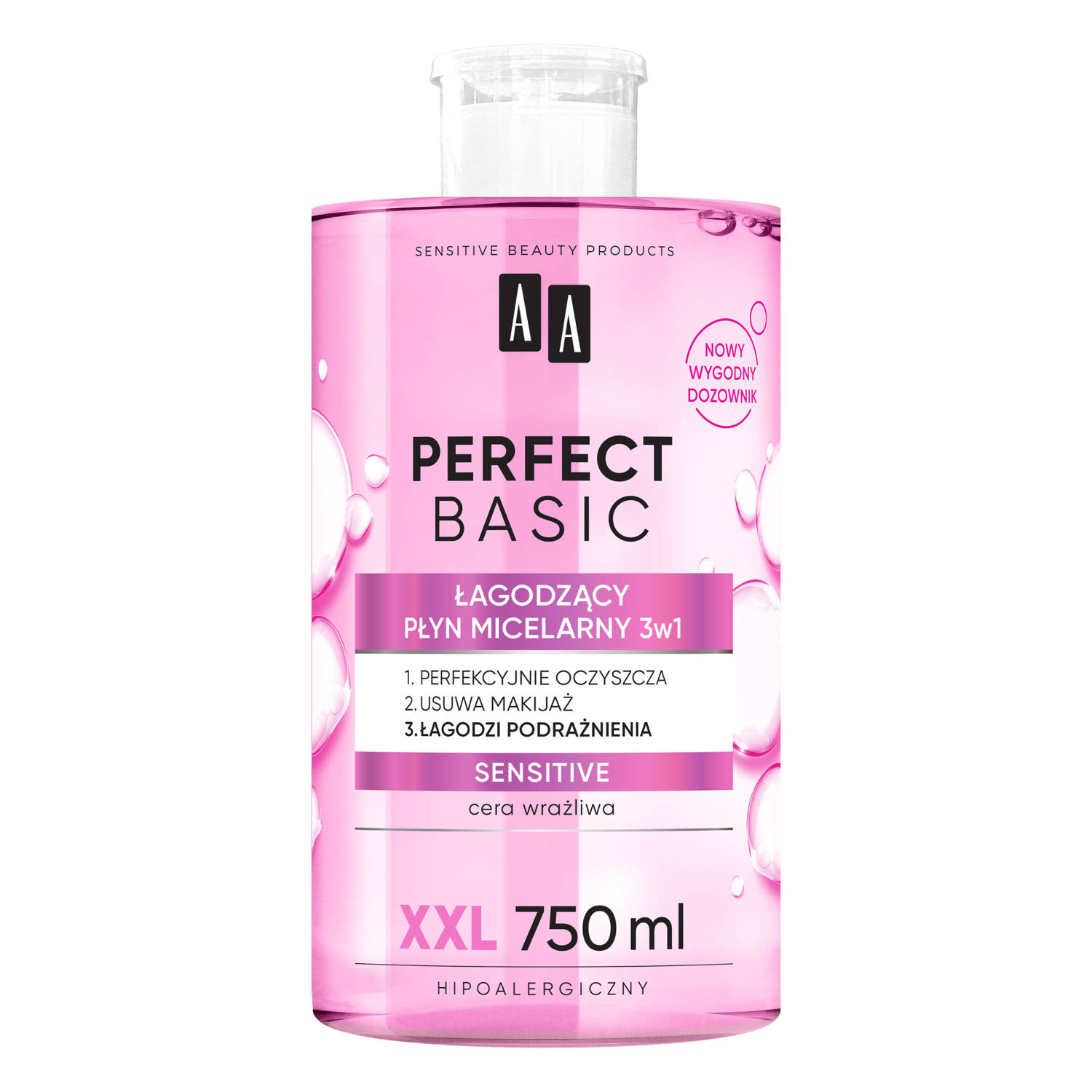AA Perfect Basic