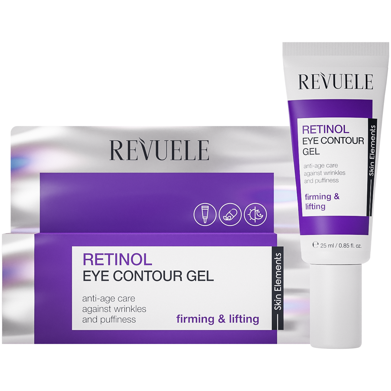 Revuele Retinol