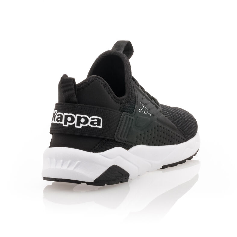 Cestini / scarpe da ginnastica Garcon Noir