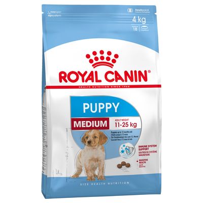 Paquets économiques Royal Canin