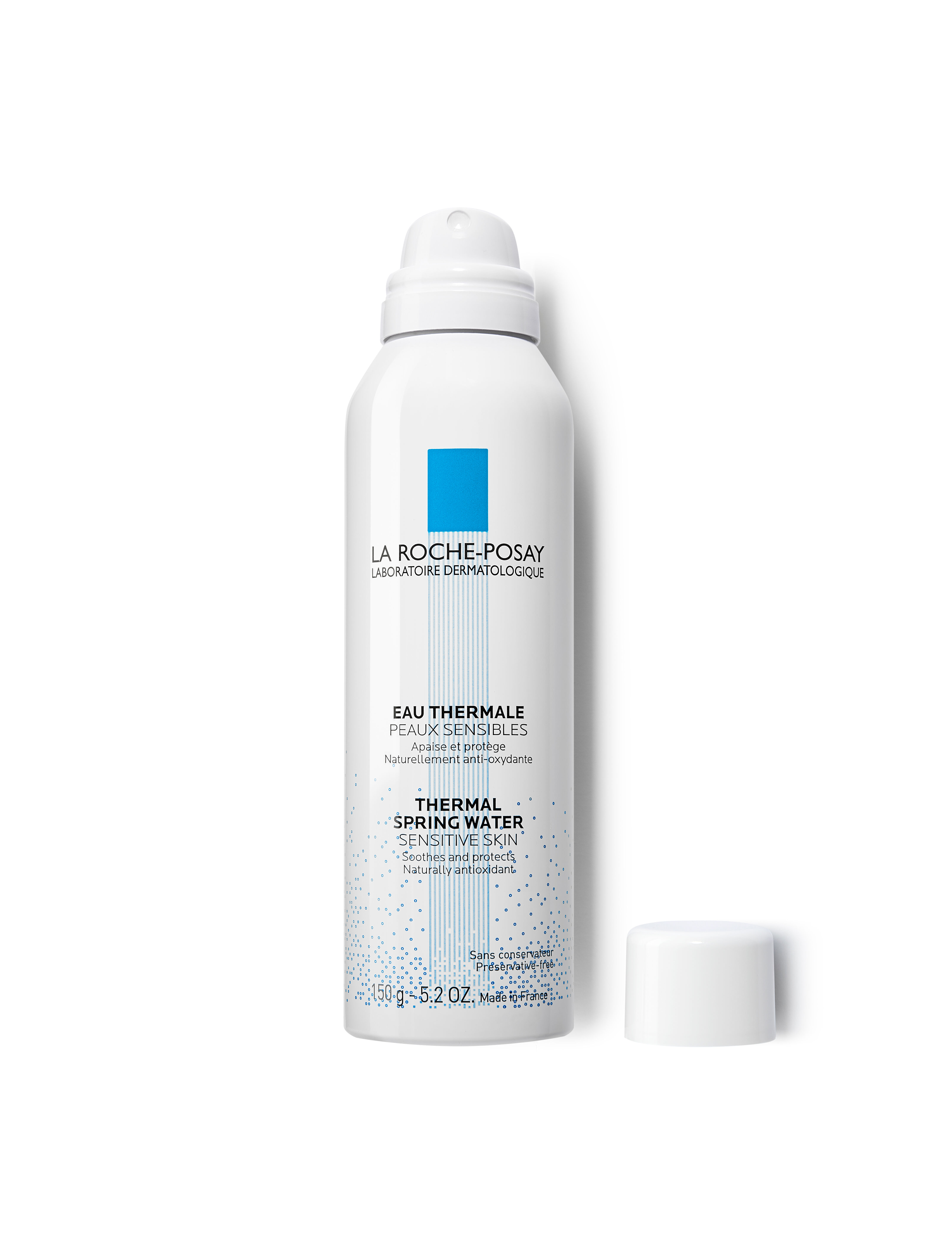 La Roche-Posay Thermalwasser fürs Gesicht 150 ml