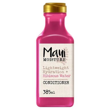 Maui lagani hidratantni regenerator s vodom od hibiskusa 385 ml