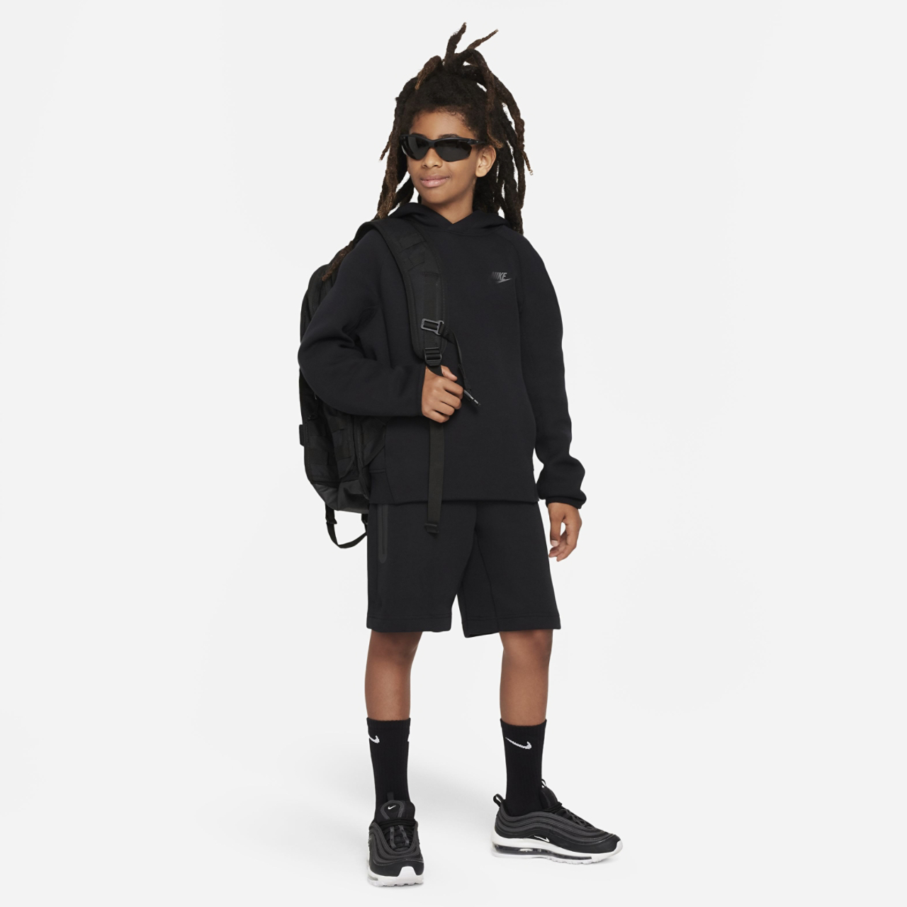 Nike Tech Fleece