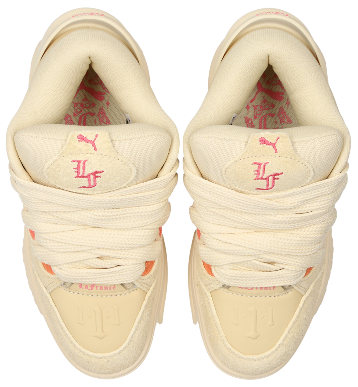 Puma Lafrance Bright Lights