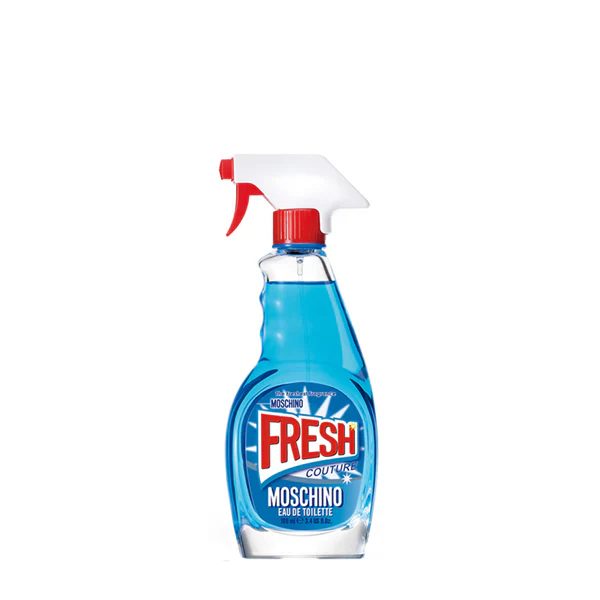 Fresh Couture Fresh Couture - Eau de Toilette