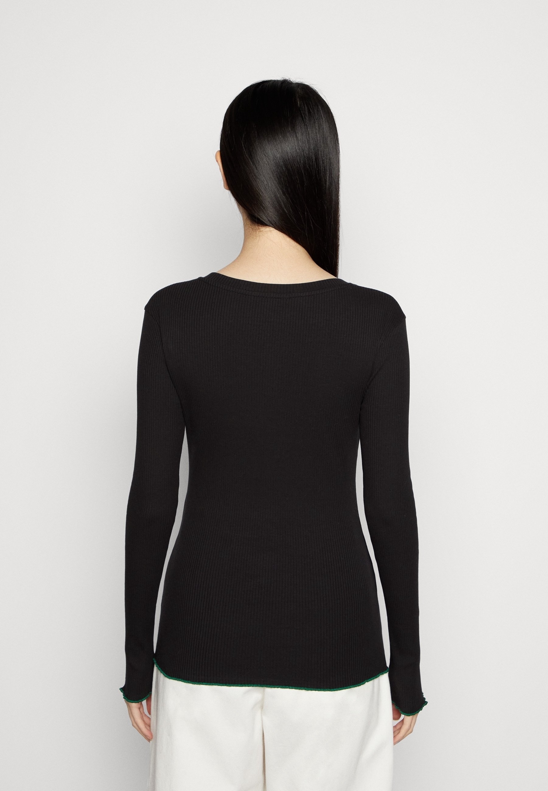 Pull Tommy Hilfiger - noir